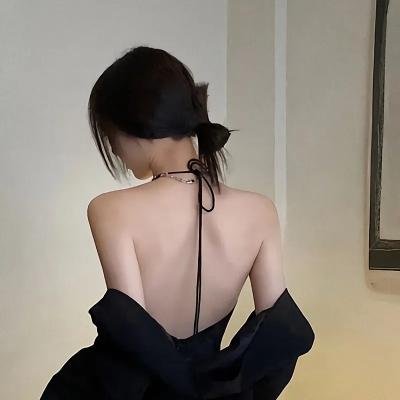 在黑暗中说的鬼故事